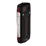 Мобильный телефон Maxvi R10 красный, фото4