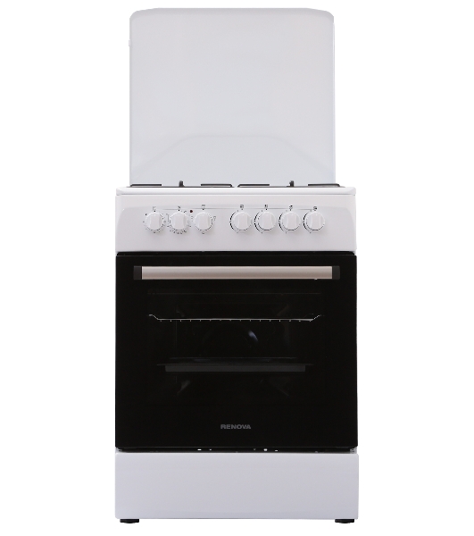 Комбинированная плита Renova SG6E-TDW-TR