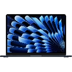 Ноутбук Apple MacBook Air/13.6'/IPS/Apple M5 10C CPU/16Gb/1Tb SSD/Apple M5 10C GPU/Mac OS/синий/1.23kg, фото 1