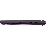 Ноутбук ASUS ROG Strix G16 G615LR-S5162 серый 16'(2560x1600 (матовый, 240Hz) IPS)/Intel Core Ultra 7 255HX(2.4Ghz)/16Gb/1024PCISSDGb/noDVD/Ext:NVIDIA GeForce RTX 5070 Ti(12288Mb)/Cam/BT/WiFi/90WHr/war 1y/2.65kg/DOS, фото3
