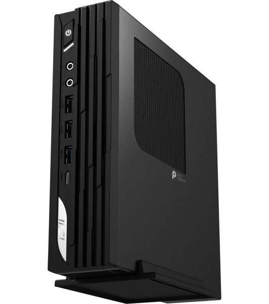 Мини ПК MSI Pro DP21 14M-1069XRU i7 14700 (2.1) 16Gb SSD 512Gb UHDG 730 без ОС GbitEth WiFi BT 120W черный (9S6-B0A431-1069)
