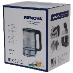 Чайник электрический Renova KT17G-10B, фото2