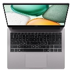 Ноутбук Honor MagicBook X14 2025 14' FHD i5 12450H 16/512GB Intel UHD Graphics WIN 11 Home 5301ALWU GDG-X GRAY, фото6