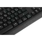 Клавиатура проводная A4Tech Bloody Q100 USB черный, фото10