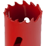 Коронка Matrix BIMETAL, 29 мм, фото3