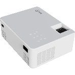 Проектор Cactus CS-PRM.04WT.WUXGA-A LCD 400Lm ANSI (1920x1080) 2000:1 ресурс лампы:50000часов 1xUSB typeA 1xHDMI 2.5кг, фото15