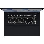 Ноутбук ASUS Vivobook 18 M1807GA-S8054 AMD Ryzen AI 7 445 2000MHz/18'/1920x1200/32GB/1024GB SSD/AMD Radeon 840M/Wi-Fi/Bluetooth/Windows 11 Pro (90NB17Y1-M00380_Win11P) Blue, фото4