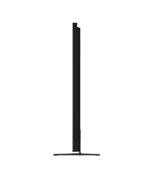 Телевизор Haier 65' DH1ZW4E00RU черный MiniLED 4K UHD 144Hz Smart TV Google TV 4GB/32GB