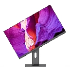 Моноблок Digma Pro Unity 23.8' Full HD i7 1255U (1.7) 16Gb SSD 512Gb Iris Xe Windows 11 Professional GbitEth WiFi BT 90W клавиатура мышь Cam серый 1920x1080, фото4