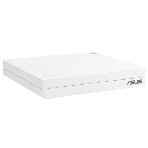 Маршрутизатор ASUS RT-AX57 GO, белый 90IG08N0-MU9C00, фото5