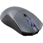 Мышь беспроводная/проводная REDRAGON St4r Pro черный, 26000 dpi, радиоканал, Bluetooth, USB, кнопки - 6, фото2