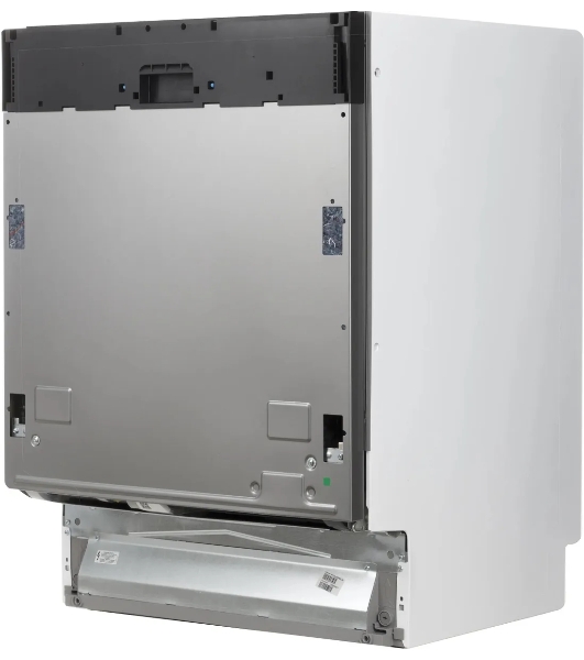 Встраиваемая посудомоечная машина Beko BDIN16520, белый, 59.8 см, 15 компл., 44 дБ, класс A