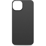 Чехол (клип-кейс) BoraSCO для Apple iPhone 14 черный (70822), фото 1