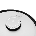 Робот-пылесос Ecovacs Floor Cleaning Robot DEEBOT X1 PLUS (EU версия) черный, 5200 мА*ч Li-Ion, уборка влажная/комбинированная/сухая, пылесборник контейнер 0.38 л, фото9