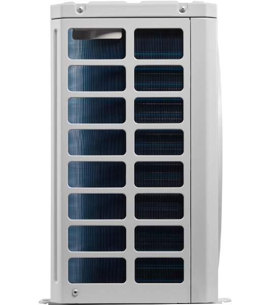 Наружный блок сплит-системы Electrolux Loft EACS-07HAL/N8/out 7000 BTU, 20 м², охлаждение, обогрев