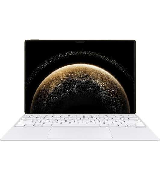 Планшет Huawei MatePad Pro WEB-W09 PaperMatte + KB 13.2', 12Gb, 512Gb, Wi-Fi, HarmonyOS 4.3, Premium золотой