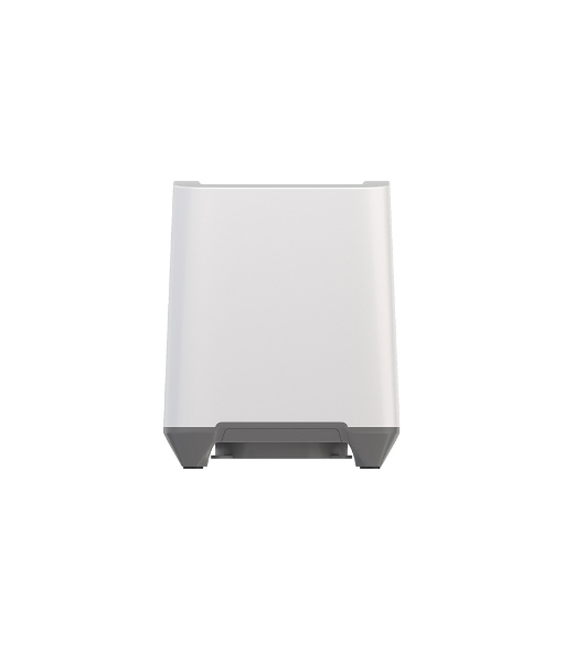 Тостер Maxvi KT725P белый