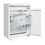 Встраиваемый холодильник Kuppersberg RBN 1761, High-Tech, ВхШхГ 178.5х54х55 см, объем 274 л, инверторный компрессор, электронное управление, скользящее крепление фасада, No Frost, LED освещение, супер заморозка, энергоэффективность А++, фото8