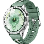 Умные часы Huawei Watch GT 6 ATM-B19, 1.47' AMOLED, Bluetooth, 5ATM, зеленый, фото3