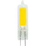 Лампа cветодиодная LED Thomson TH-B4219 G4, капсульная, 4Вт, 6500К, белый холодный, 1 шт., фото 1