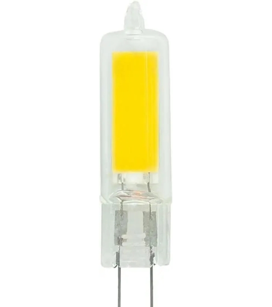 Лампа cветодиодная LED Thomson TH-B4219 G4, капсульная, 4Вт, 6500К, белый холодный, 1 шт.