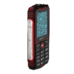 Мобильный телефон Maxvi R10 красный, фото5