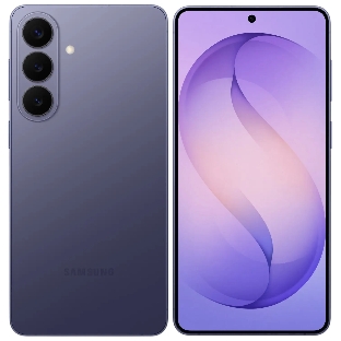 Смартфон Samsung Galaxy S26+ SM-S947B 12/256Gb, фиолетовый