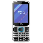 Мобильный телефон BQ 2820 Step XL+ белый/синий, фото2