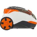 Пылесос моющий Thomas DryBOX + AquaBOX Cat&Dog белый/оранжевый, 325/1700 Вт, уборка сухая/сбор жидкости, пылесборник контейнер 2.6 л, фото3