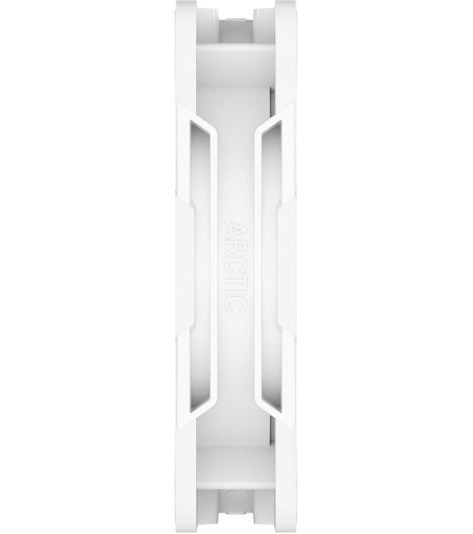 Вентилятор корпусной ARCTIC P12 Pro Reverse - A-RGB (White) retail арт. (ACFAN00325A)