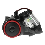 Пылесос Samsung VC15K4116VR/EV красный/черный, 390/1500 Вт, уборка сухая, пылесборник контейнер 1.3 л, фото19