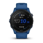 Умные часы Garmin Forerunner 255 1.3' MIP, Bluetooth, 5ATM, синий, фото4
