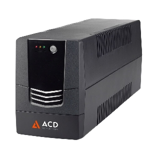 Источник бесперебойного питания (ИБП) ACD PW-Base 1000