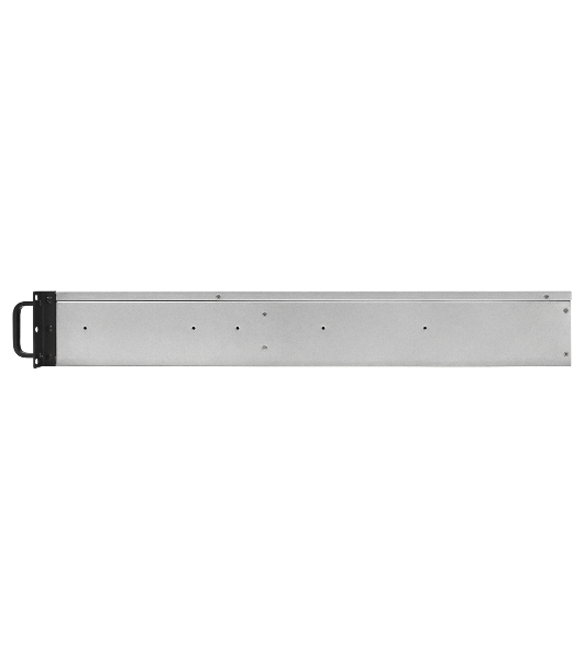 Серверный корпус ExeGate Pro 2U650-06/2U2098L (RM 19', высота 2U, глубина 650, БП 2U-1080ADS, USB+USB 3.0)