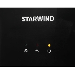 Кулер для воды Starwind SW-1113EB, верхняя загрузка, нагрев 95 °С, охлаждение 10 °С, черный, фото14