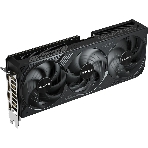 Видеокарта Gigabyte PCI-E GV-N507TWF3-16GD 1.0 NVIDIA GeForce RTX 5070TI 16Gb 256bit GDDR7 2452/28000 HDMIx1 DPx3 HDCP Ret, фото8