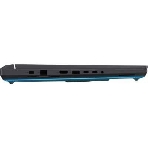 Ноутбук ASUS ROG Strix G16 G615LR-S5162 серый 16'(2560x1600 (матовый, 240Hz) IPS)/Intel Core Ultra 7 255HX(2.4Ghz)/16Gb/1024PCISSDGb/noDVD/Ext:NVIDIA GeForce RTX 5070 Ti(12288Mb)/Cam/BT/WiFi/90WHr/war 1y/2.65kg/DOS, фото4