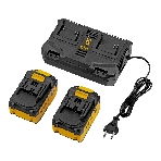 Газонокосилка аккумуляторная Denzel DLM-460, 40 В, 4 Ач, фото15