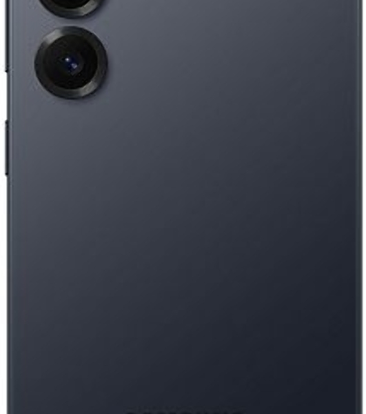 Смартфон Samsung Galaxy S25 12/256Gb, черный