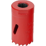Коронка Matrix BIMETAL, 29 мм, фото4
