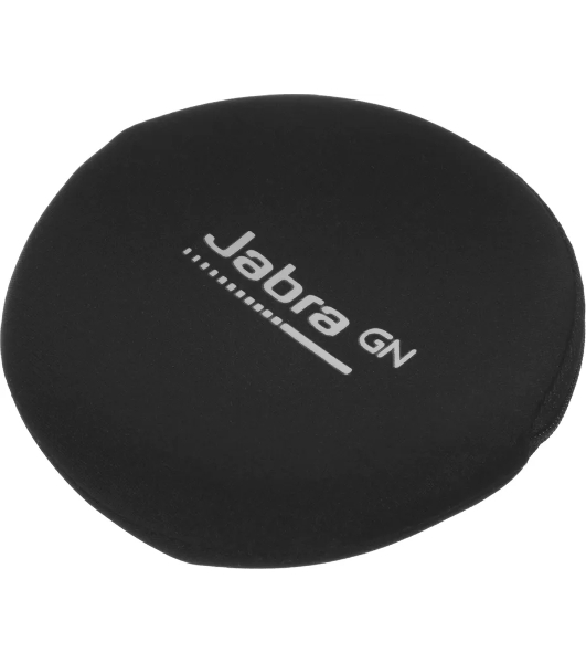 Спикерфон Jabra Speak 510 MS, v.3.0, A2DP, черный