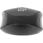 Мышь беспроводная Oklick 488MW серый/черный, 1600 dpi, радиоканал, USB, кнопки - 4, фото7