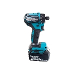 Дрель-шуруповерт Makita DDF083RFE, 18 В, 3 Ач, 40 Нм, бесщеточный, фото4