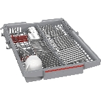 Встраиваемая посудомоечная машина Bosch SPV4HMX65Q, серебристый, 45 см, 10 компл., 45 дБ, класс A+, фото8