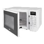 Микроволновая печь BBK 20MWG-735S/W белый, 20 л, 700 Вт, переключатели - сенсор, фото2