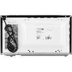 Микроволновая печь Starwind SWM5820 черный, 20 л, 700 Вт, переключатели - поворотный механизм, фото5