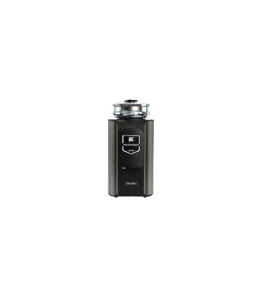 Измельчитель пищевых отходов HARPER HWD-400D02