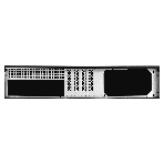 Серверный корпус ExeGate Pro EX284972RUS 2U450-09 (RM 19', высота 2U, глубина 450, БП 800ADS, 2*USB), фото5