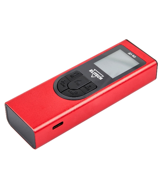 Дальномер ELITECH ДЛ 60 204768