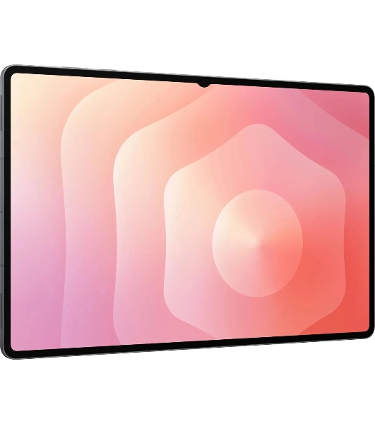 Планшет Samsung Galaxy Tab S11 Ultra 14.6', 12Гб, 256Гб, 5G, Android 16, серый